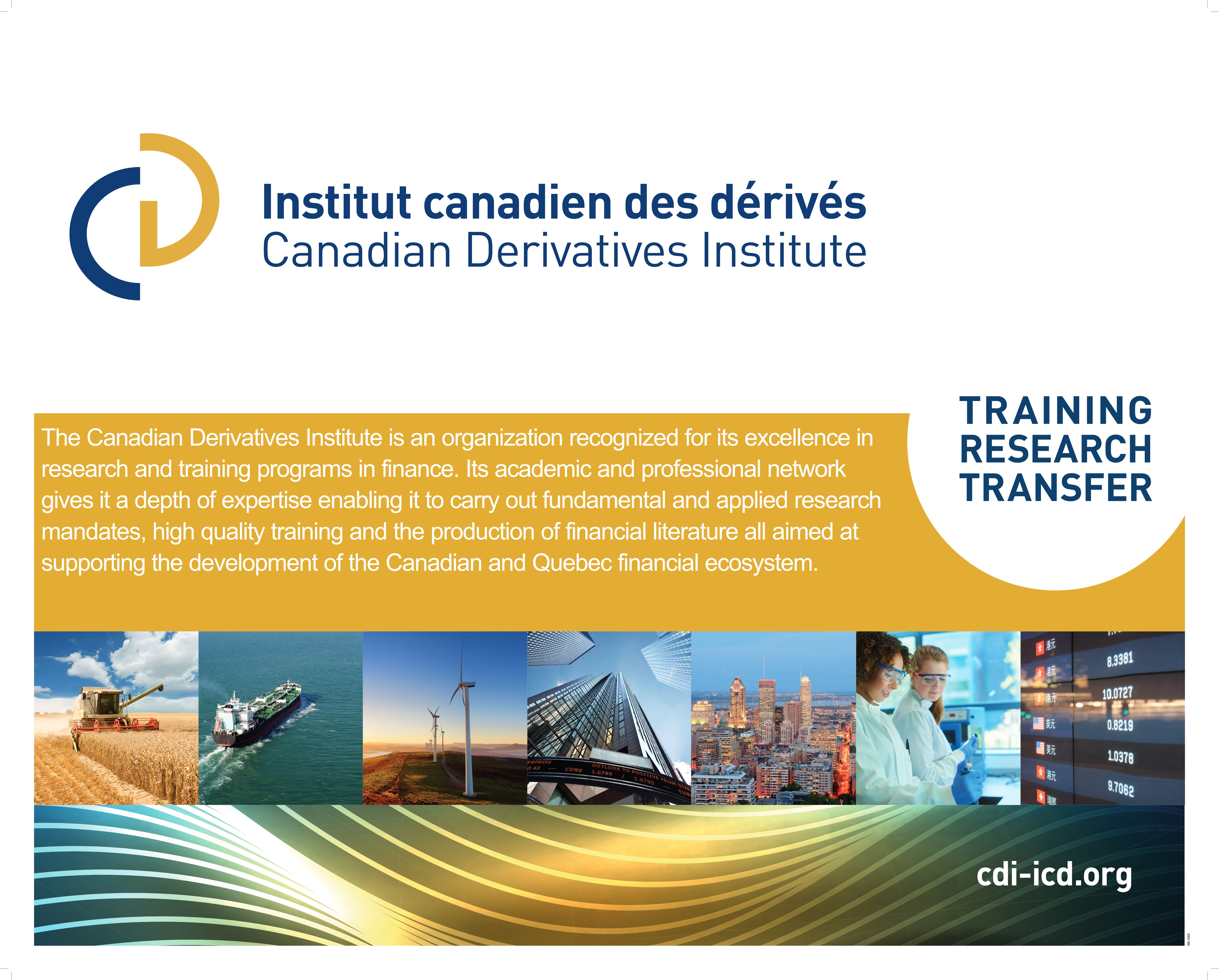 CDI Ad 2025